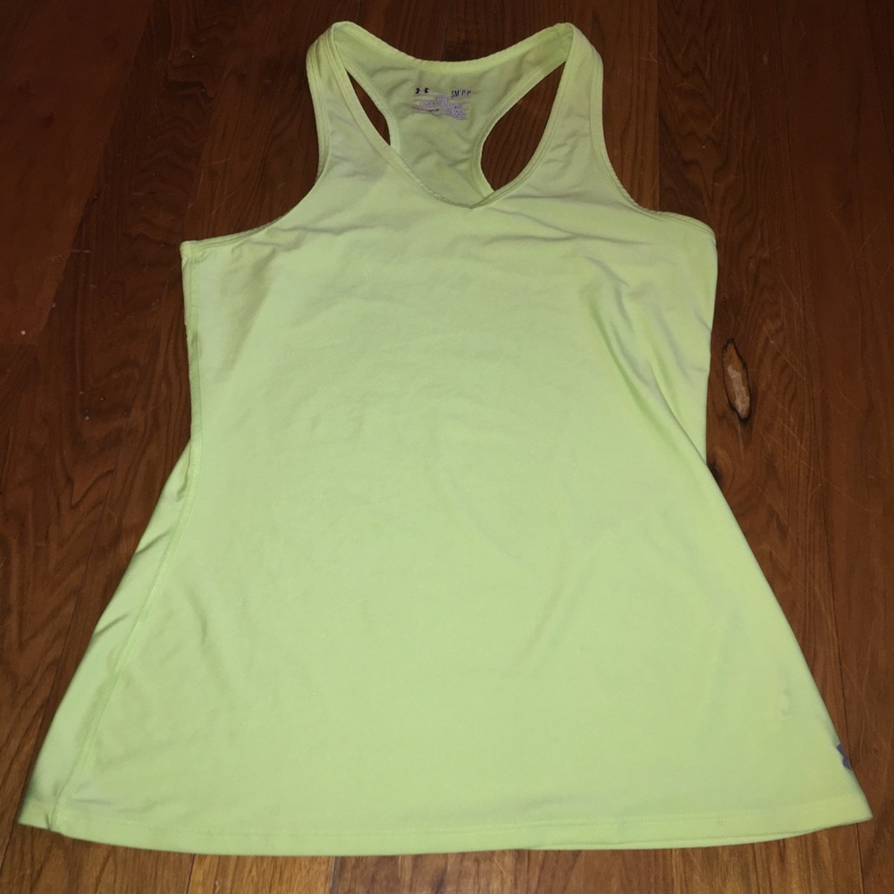 Under Armour Workout Tank